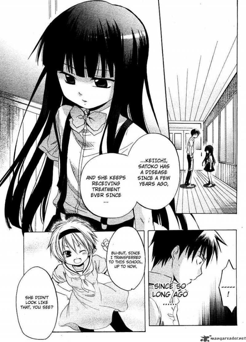 Higurashi No Naku Koro Ni Minagoroshi 11 5