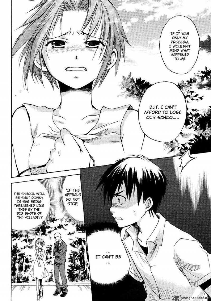Higurashi No Naku Koro Ni Minagoroshi 12 16