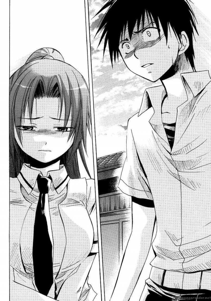 Higurashi No Naku Koro Ni Minagoroshi 12 18