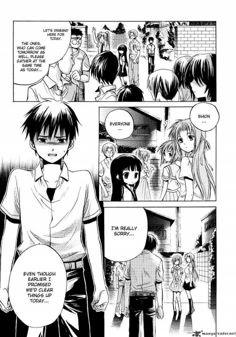 Higurashi No Naku Koro Ni Minagoroshi 12 2