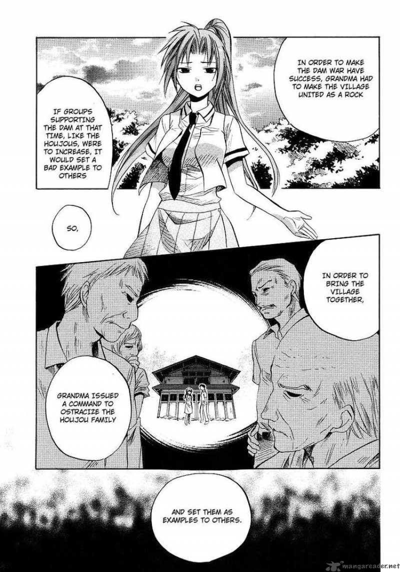Higurashi No Naku Koro Ni Minagoroshi 12 29