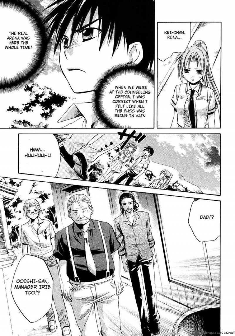 Higurashi No Naku Koro Ni Minagoroshi 12 41