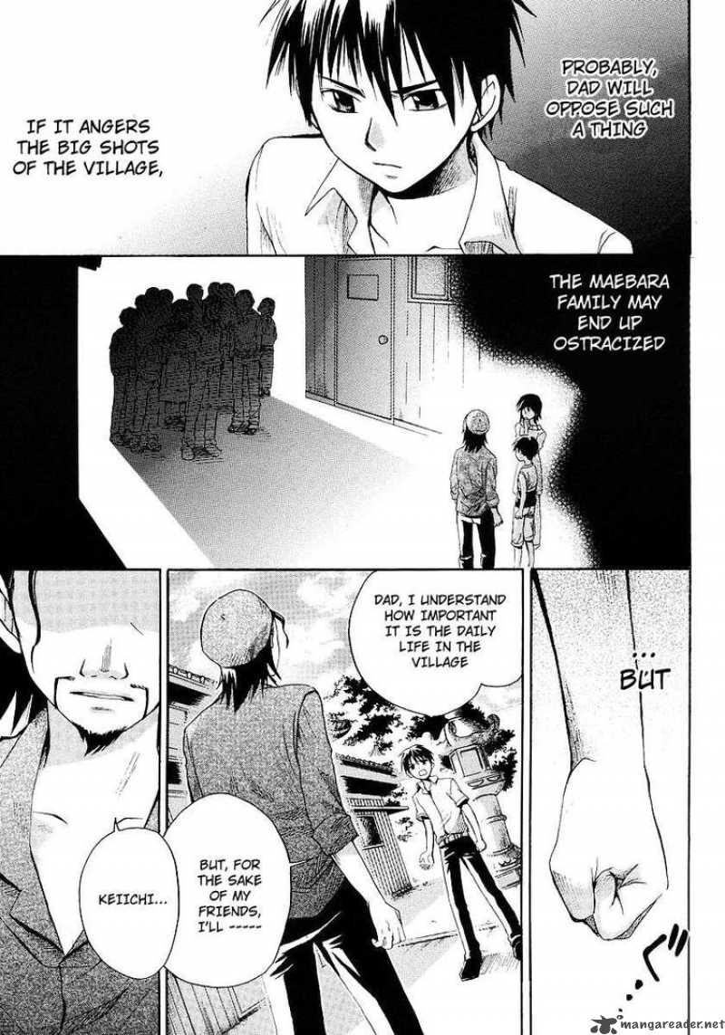 Higurashi No Naku Koro Ni Minagoroshi 12 43