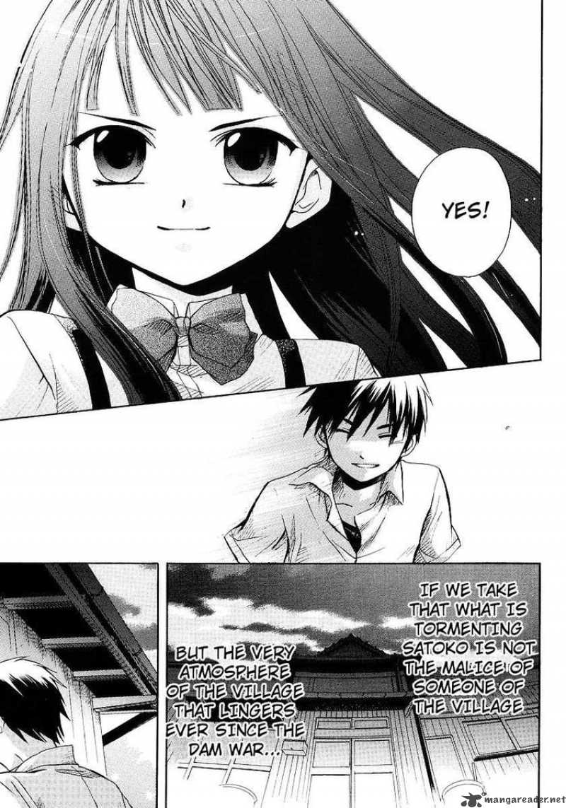 Higurashi No Naku Koro Ni Minagoroshi 12 50