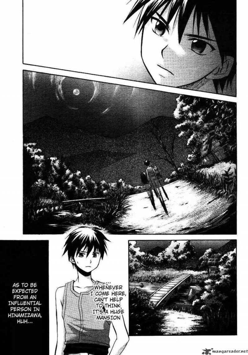 Higurashi No Naku Koro Ni Minagoroshi 14 11
