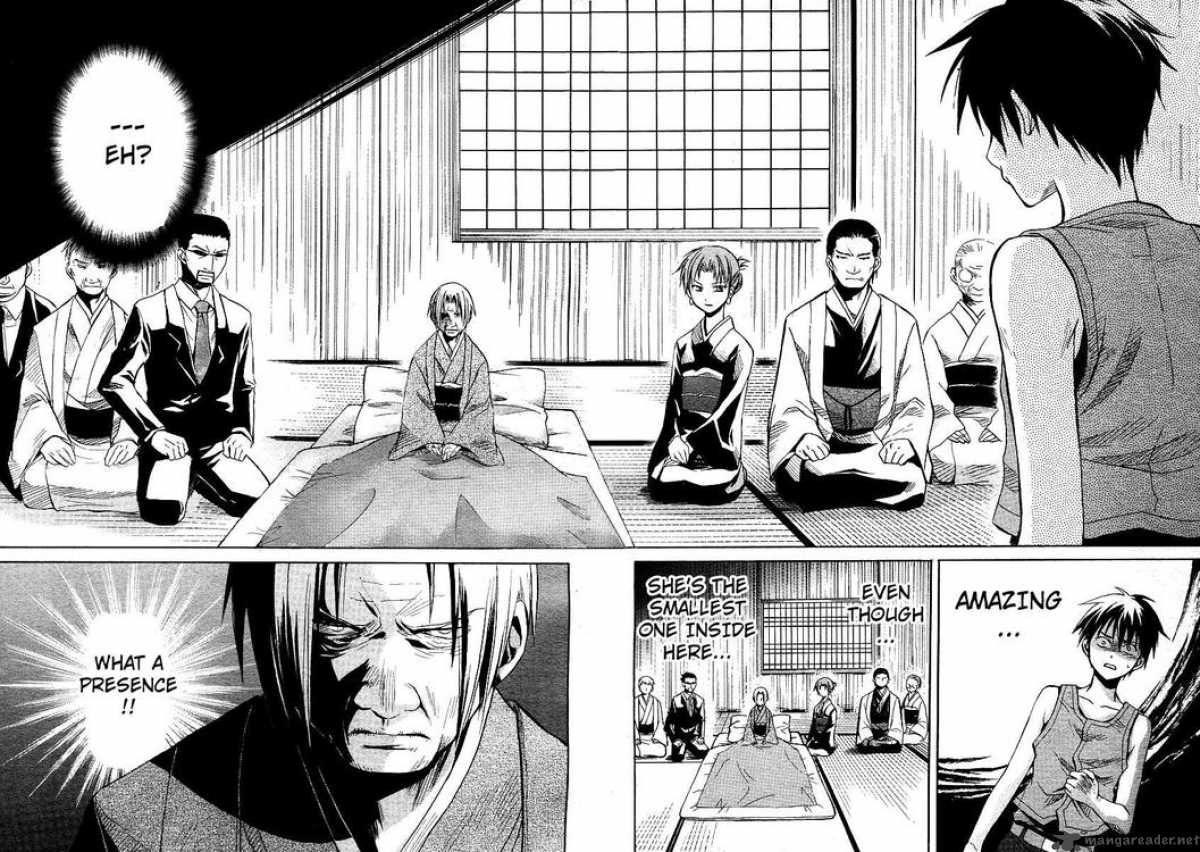 Higurashi No Naku Koro Ni Minagoroshi 14 15
