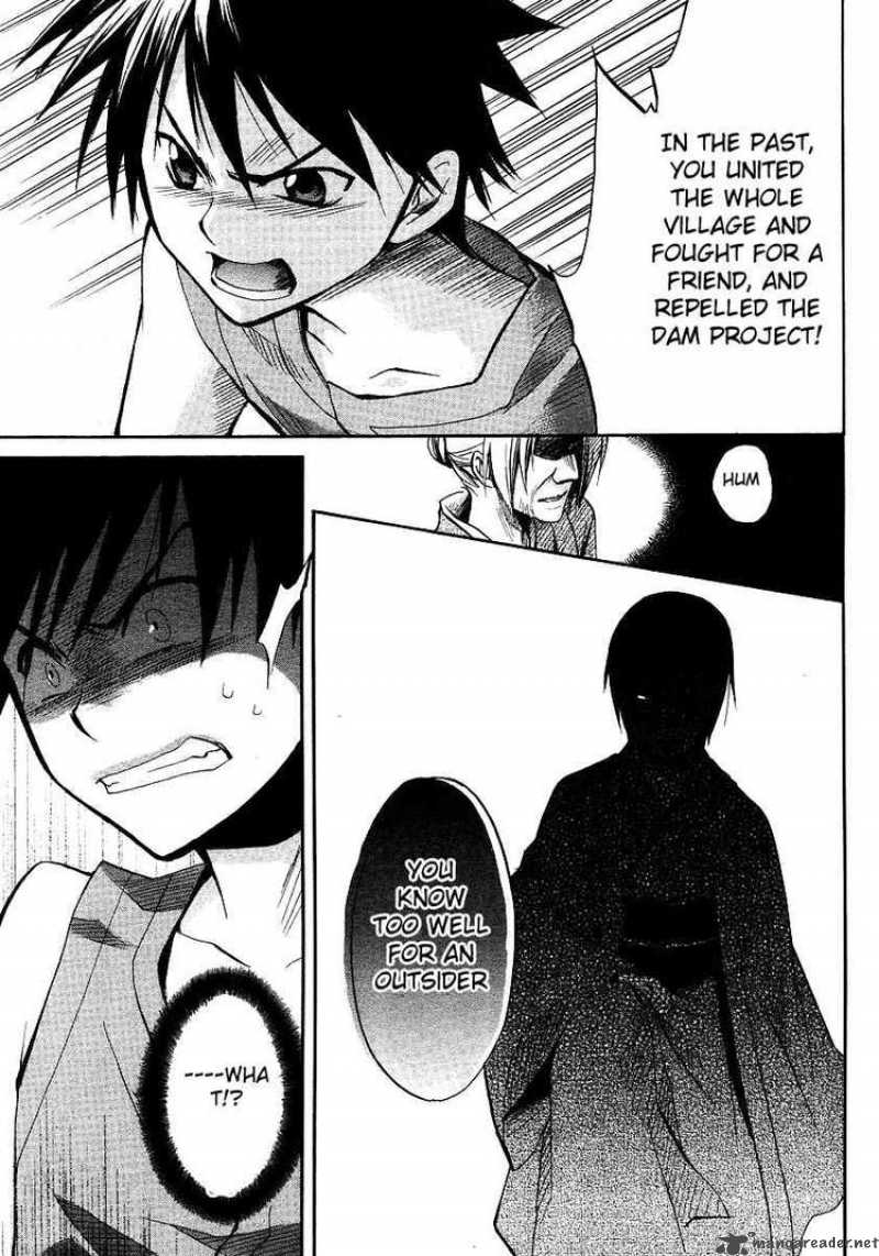 Higurashi No Naku Koro Ni Minagoroshi 14 31