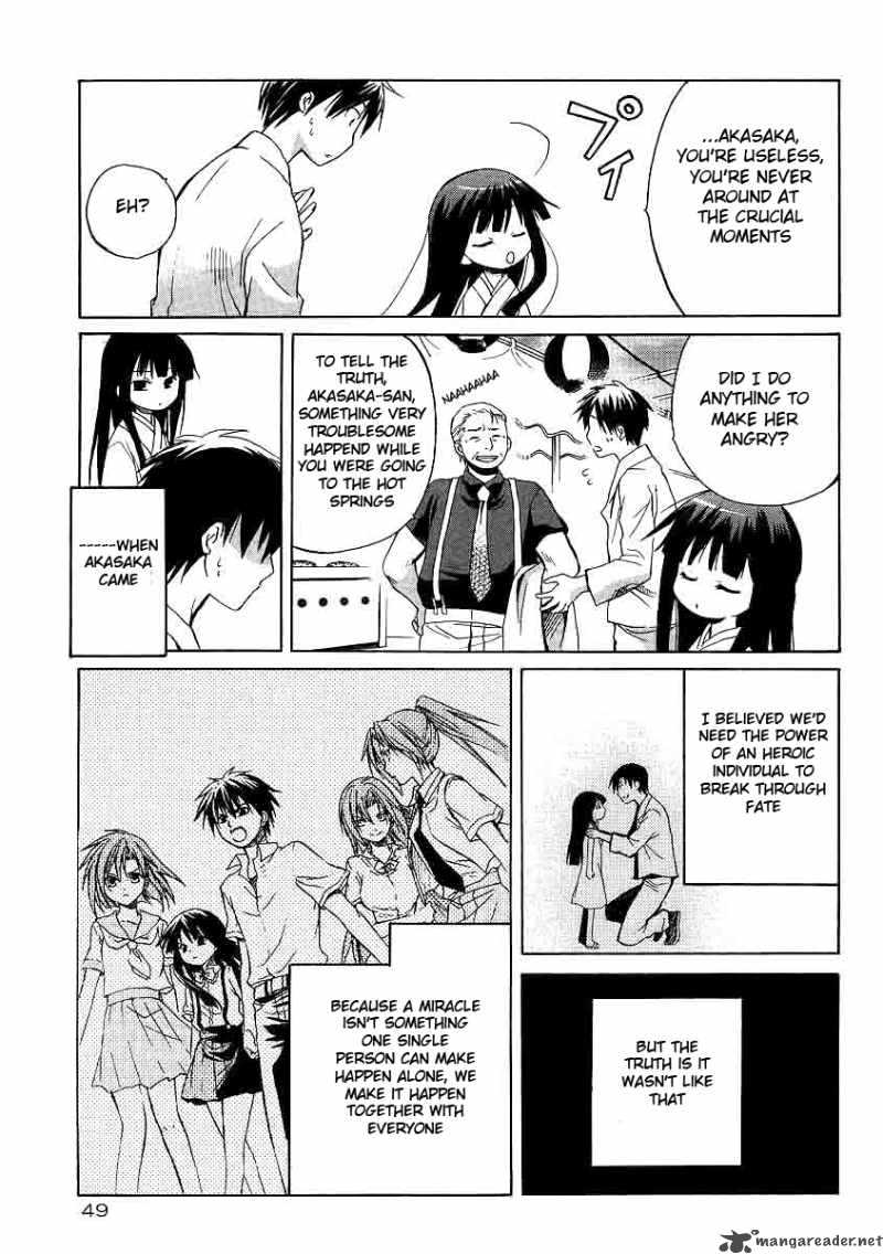 Higurashi No Naku Koro Ni Minagoroshi 17 13