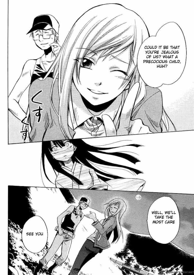 Higurashi No Naku Koro Ni Minagoroshi 17 21