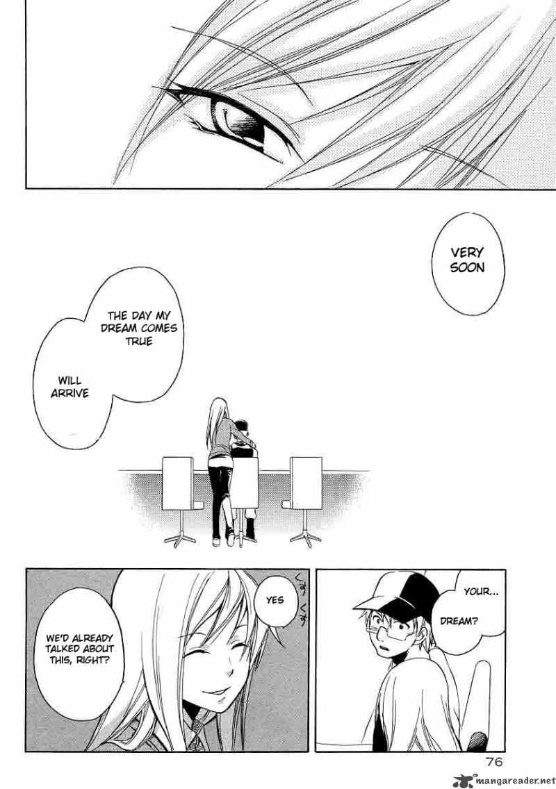 Higurashi No Naku Koro Ni Minagoroshi 17 38