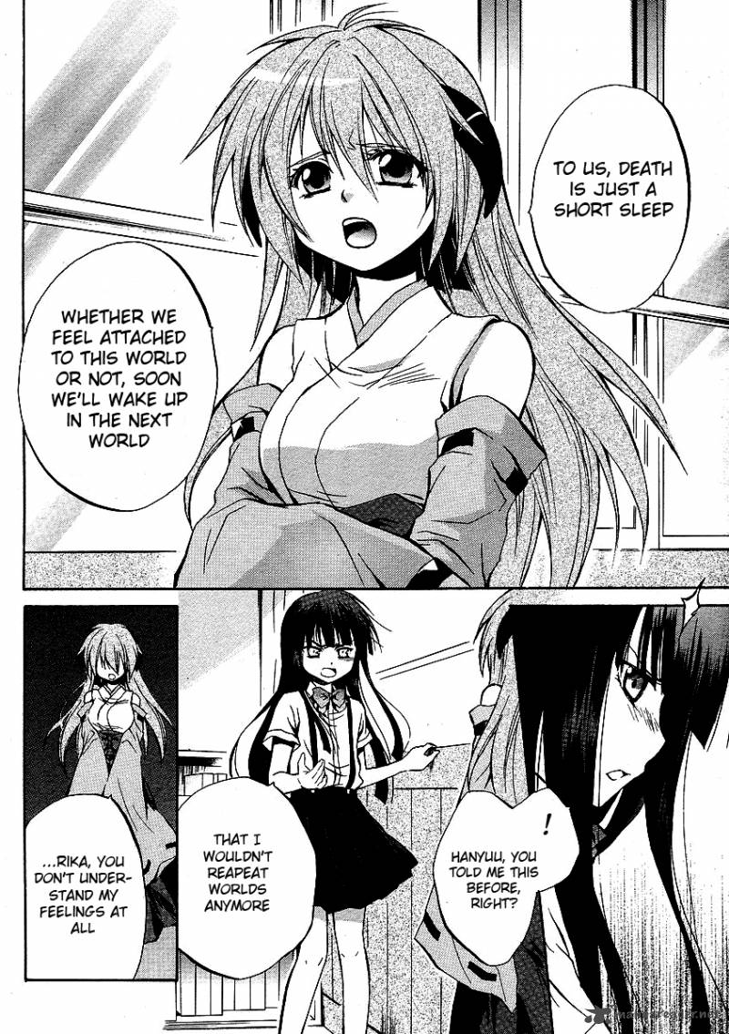 Higurashi No Naku Koro Ni Minagoroshi 19 11