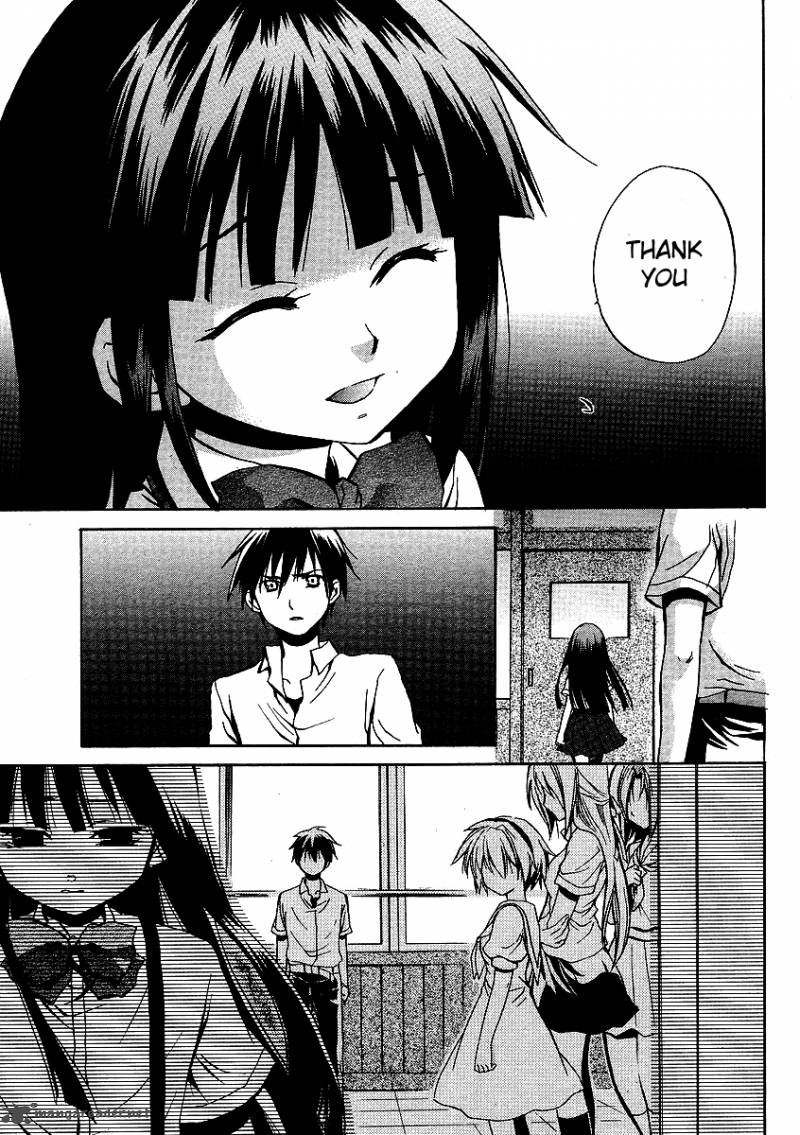 Higurashi No Naku Koro Ni Minagoroshi 19 29