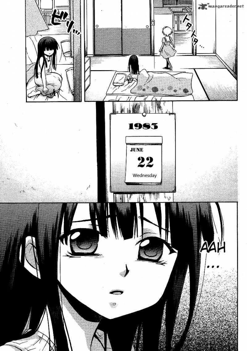 Higurashi No Naku Koro Ni Minagoroshi 19 31