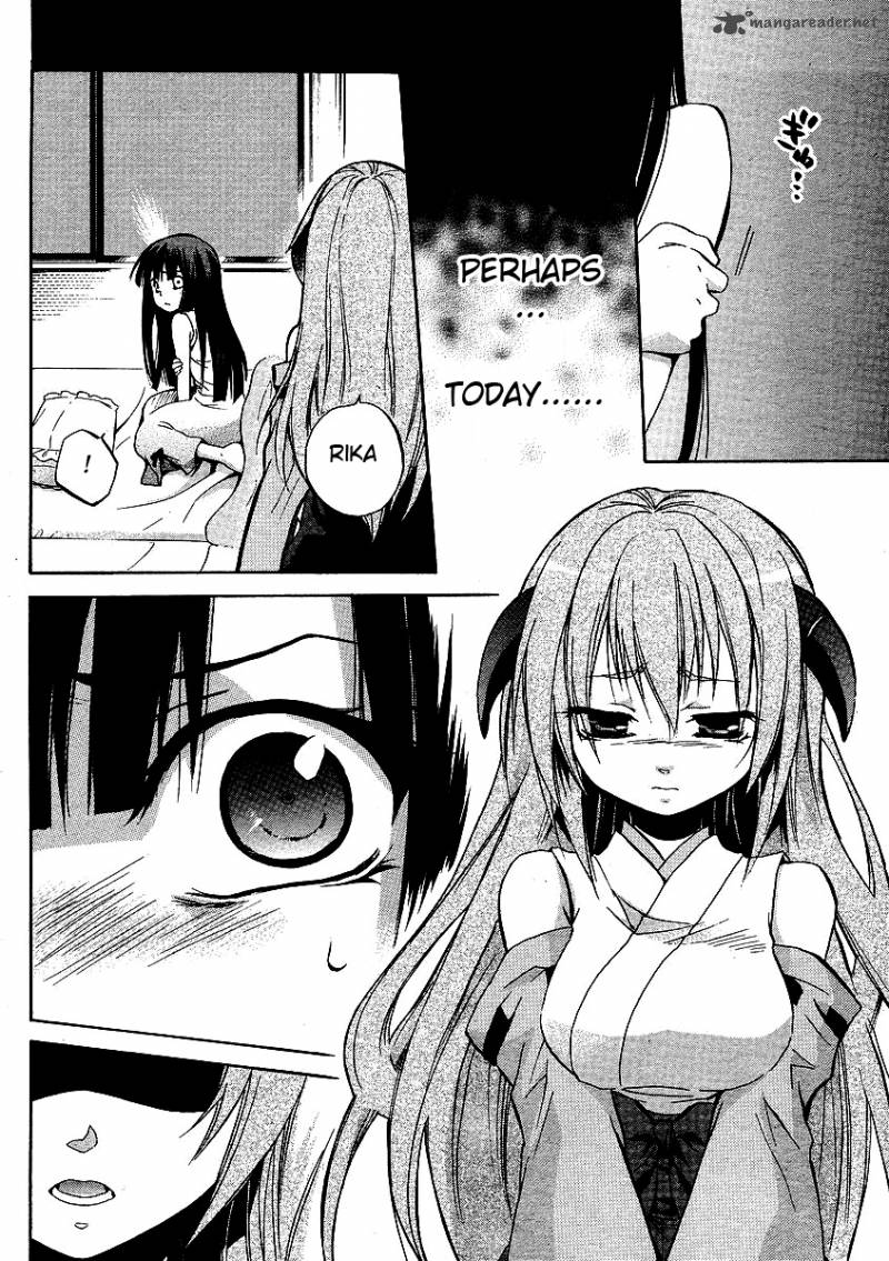 Higurashi No Naku Koro Ni Minagoroshi 19 32
