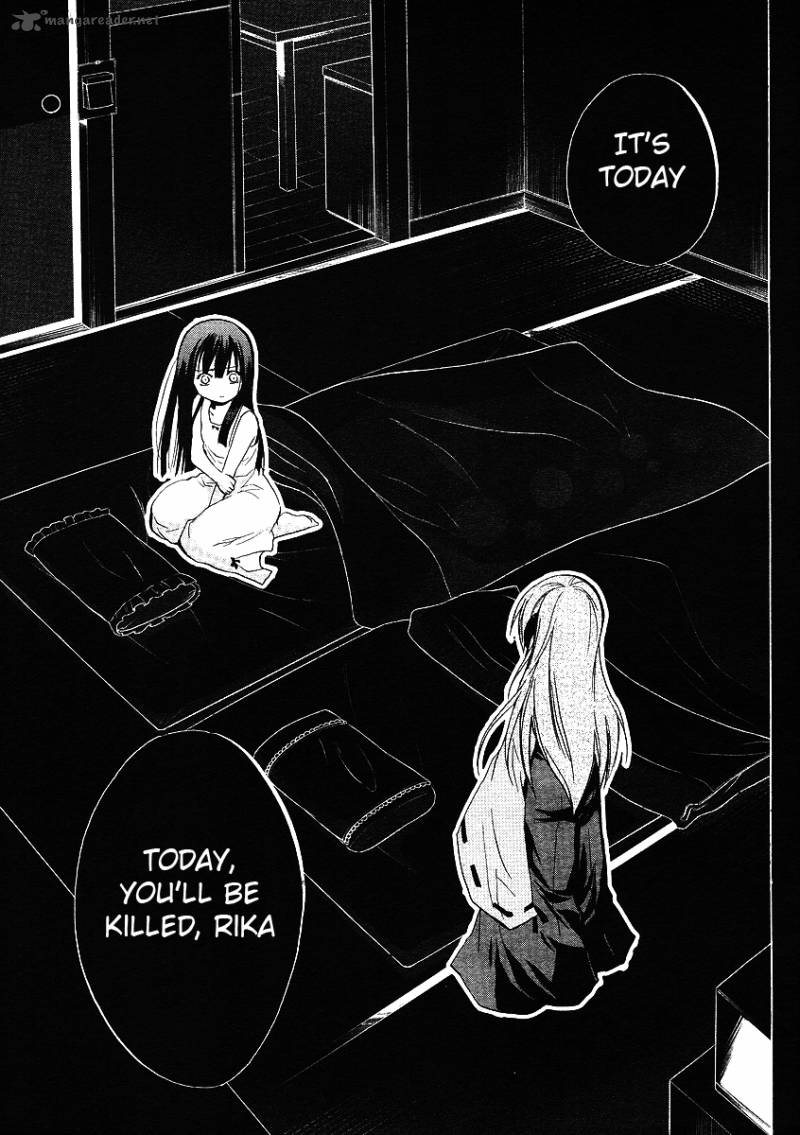 Higurashi No Naku Koro Ni Minagoroshi 19 33