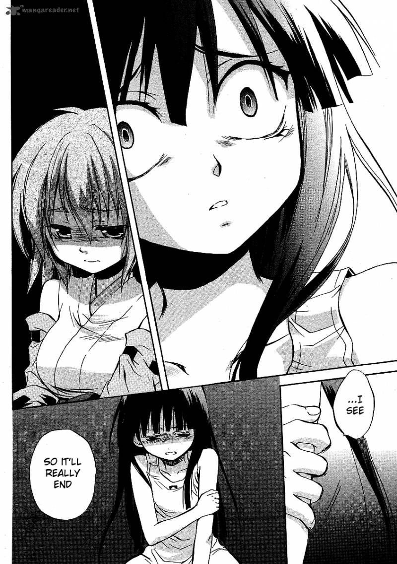 Higurashi No Naku Koro Ni Minagoroshi 19 34