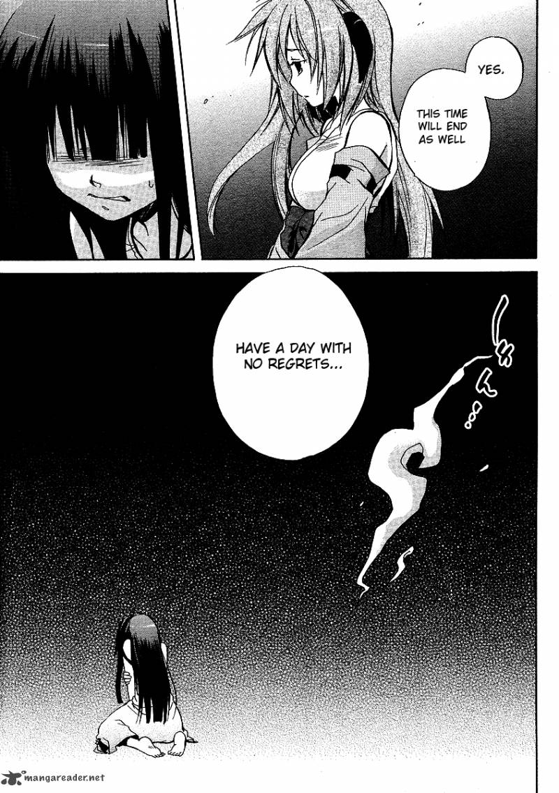 Higurashi No Naku Koro Ni Minagoroshi 19 35