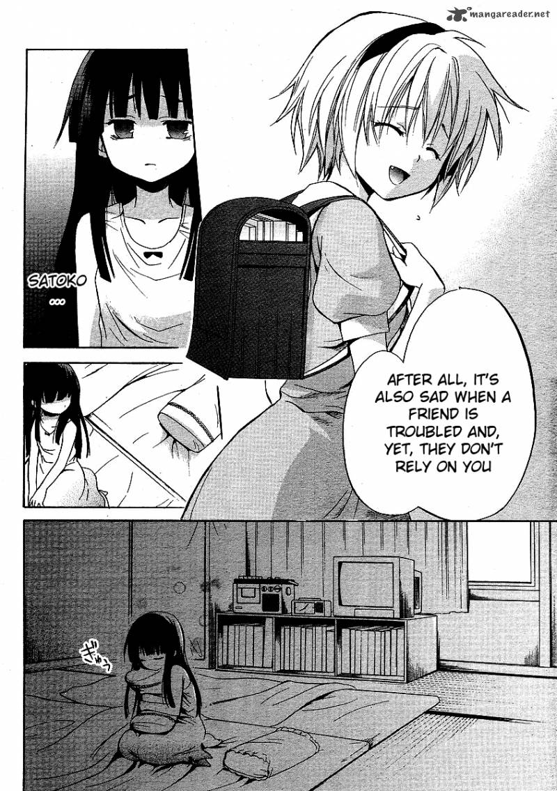 Higurashi No Naku Koro Ni Minagoroshi 19 46