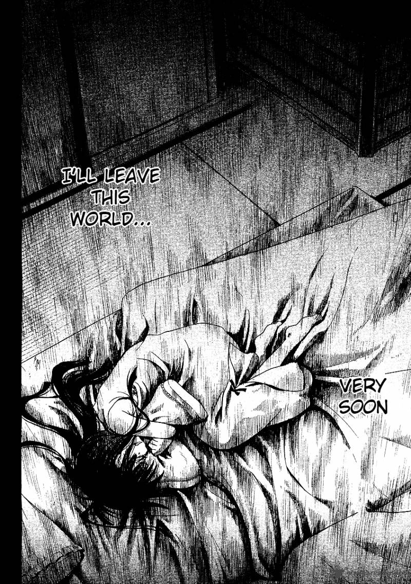 Higurashi No Naku Koro Ni Minagoroshi 19 50