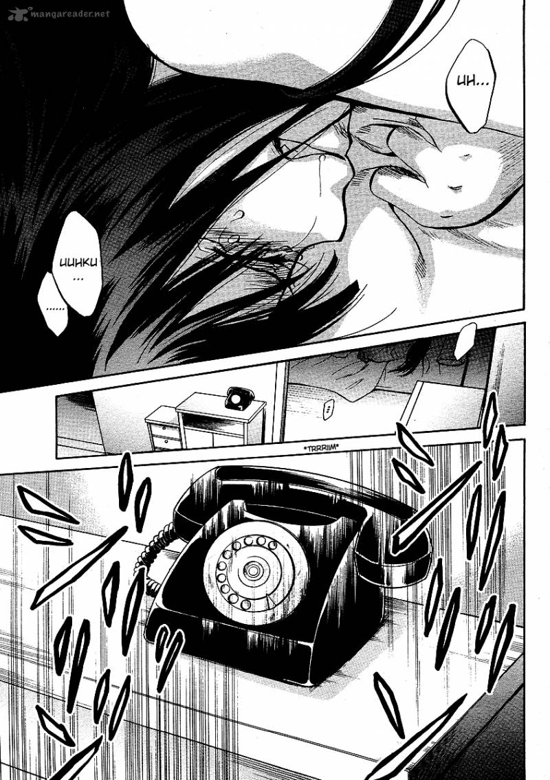 Higurashi No Naku Koro Ni Minagoroshi 19 51