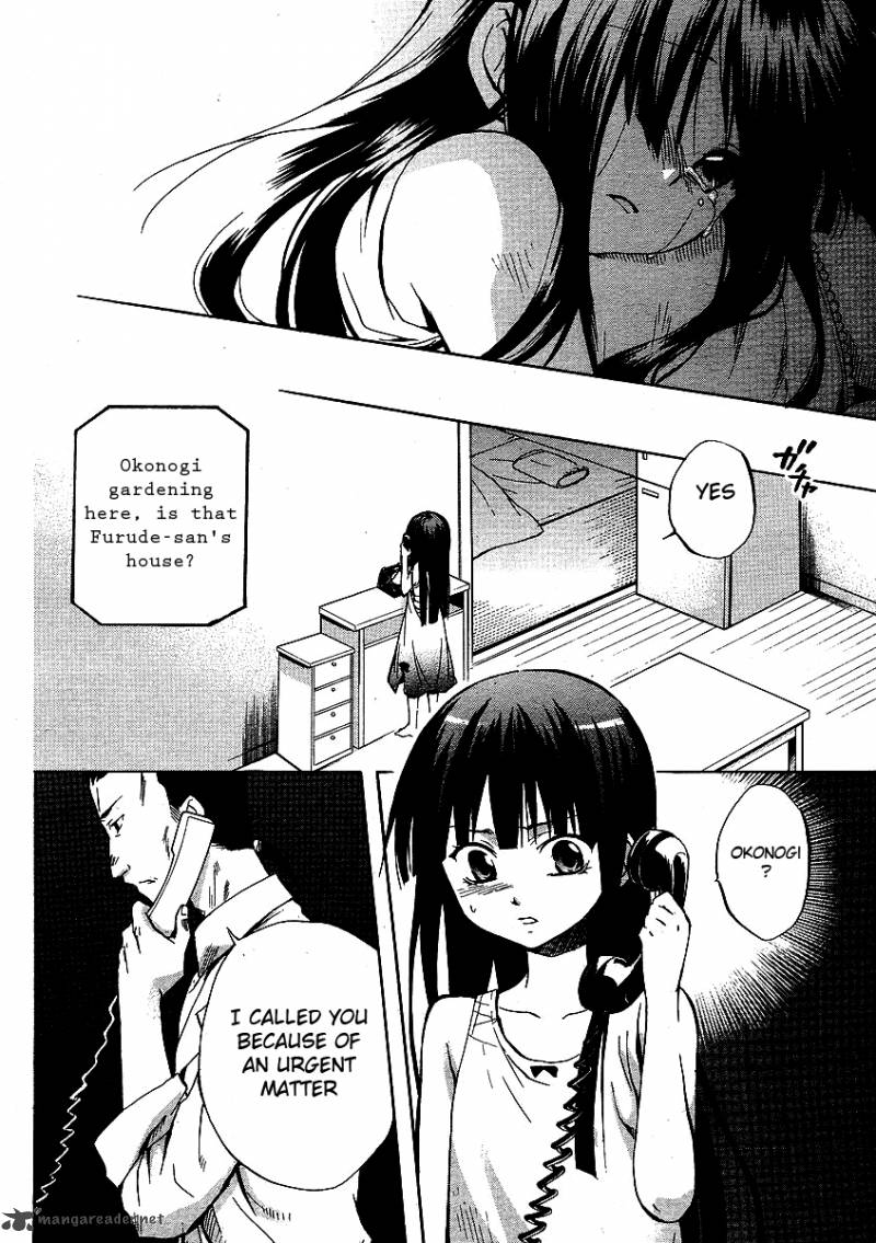 Higurashi No Naku Koro Ni Minagoroshi 19 52