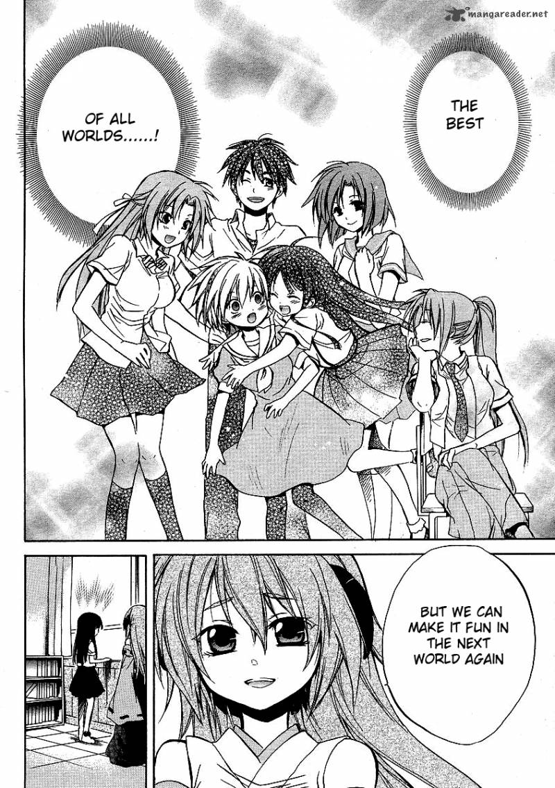 Higurashi No Naku Koro Ni Minagoroshi 19 9