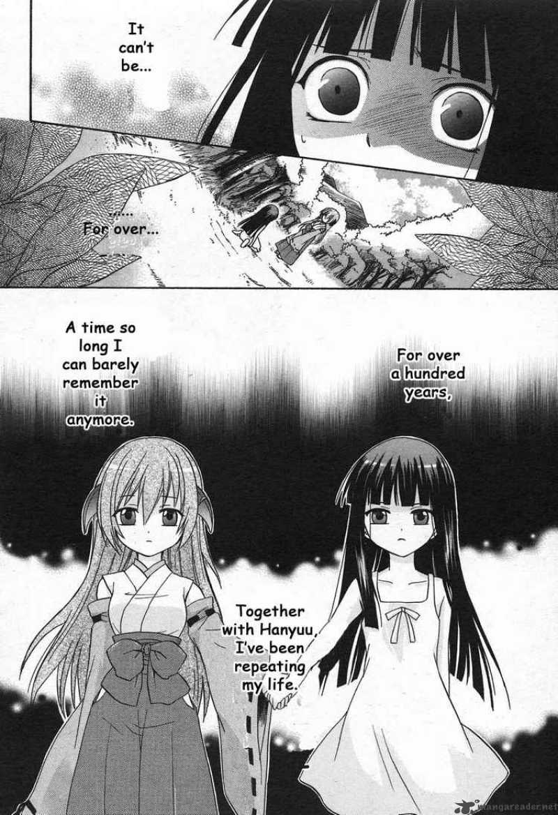 Higurashi No Naku Koro Ni Minagoroshi 2 11