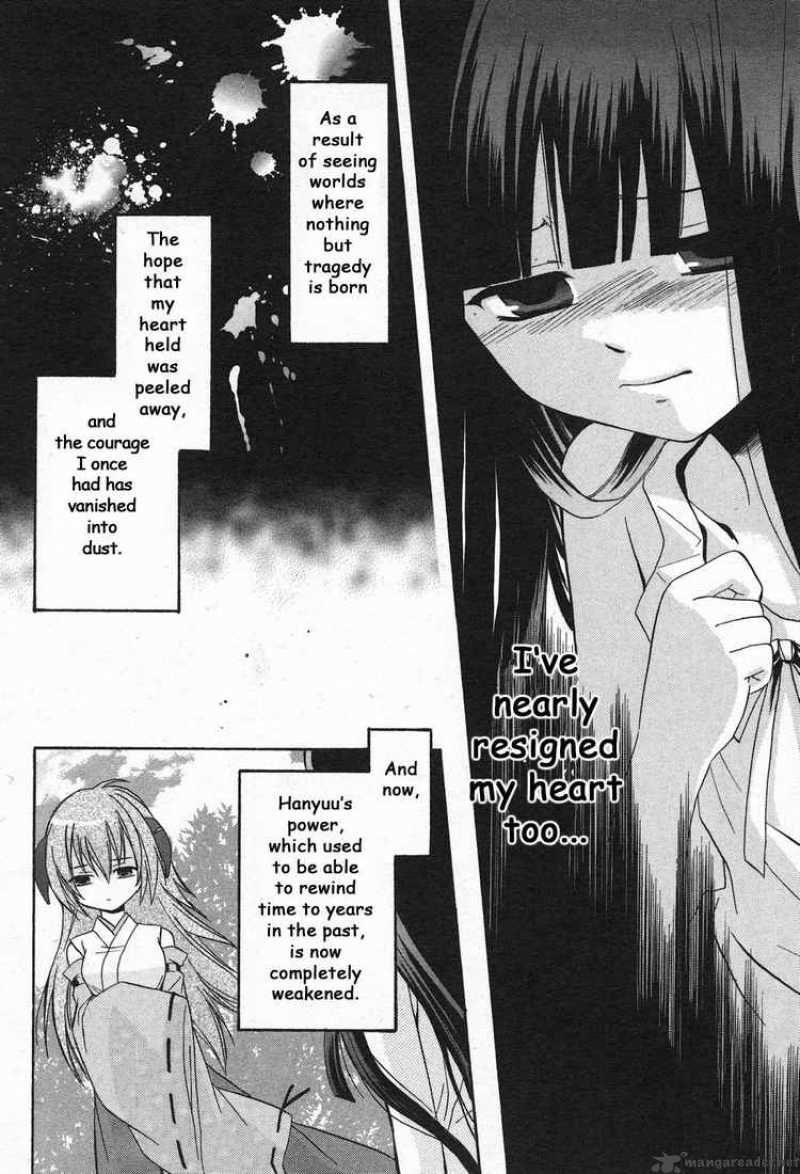 Higurashi No Naku Koro Ni Minagoroshi 2 15