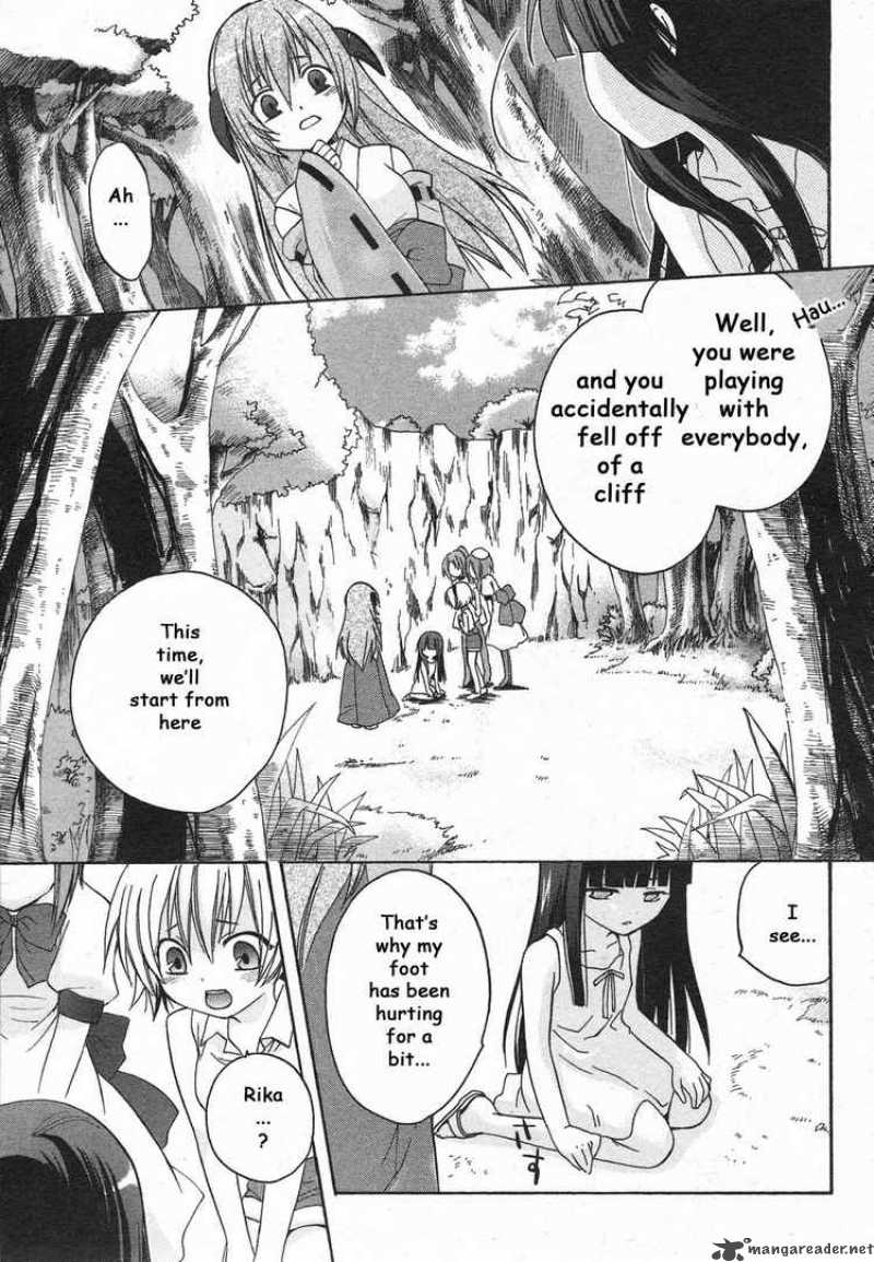 Higurashi No Naku Koro Ni Minagoroshi 2 18