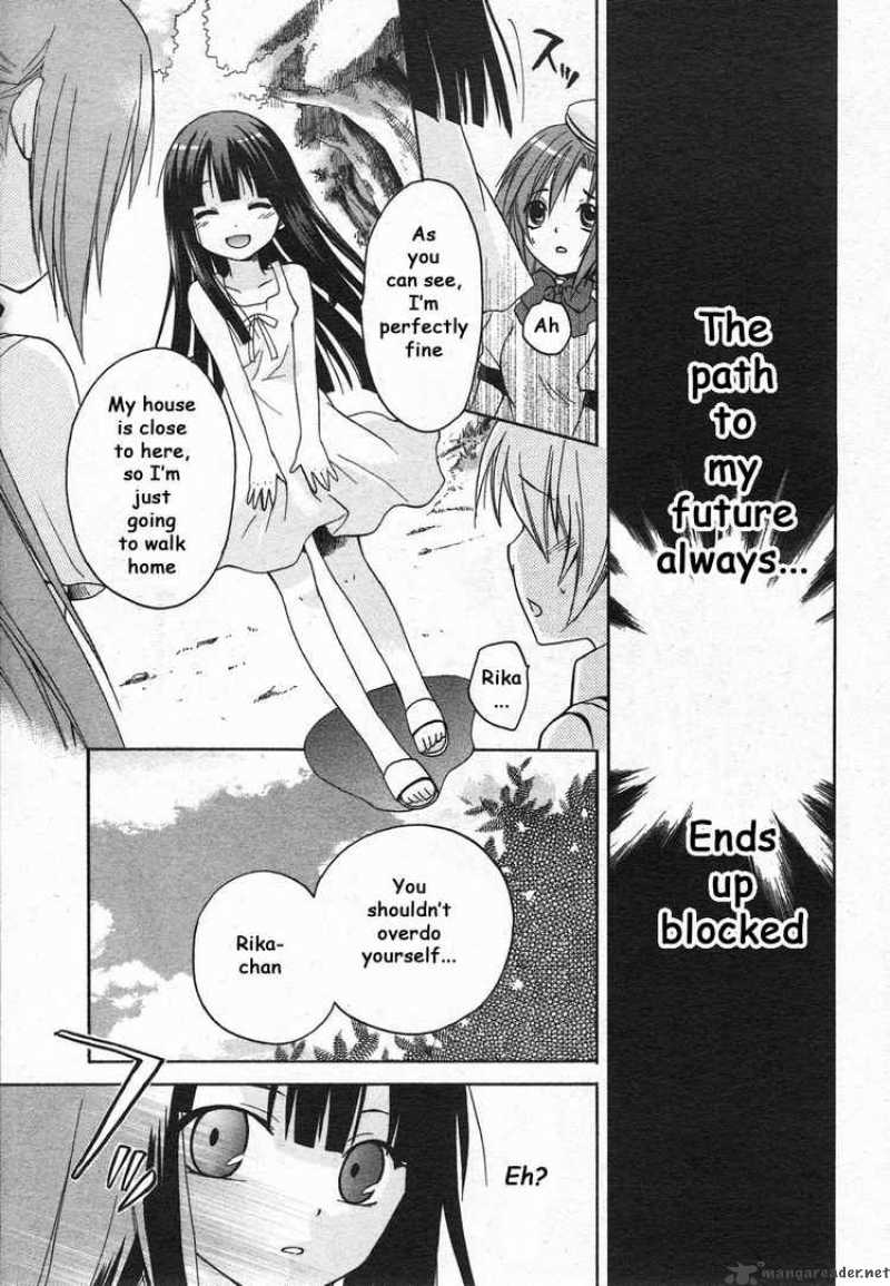 Higurashi No Naku Koro Ni Minagoroshi 2 22