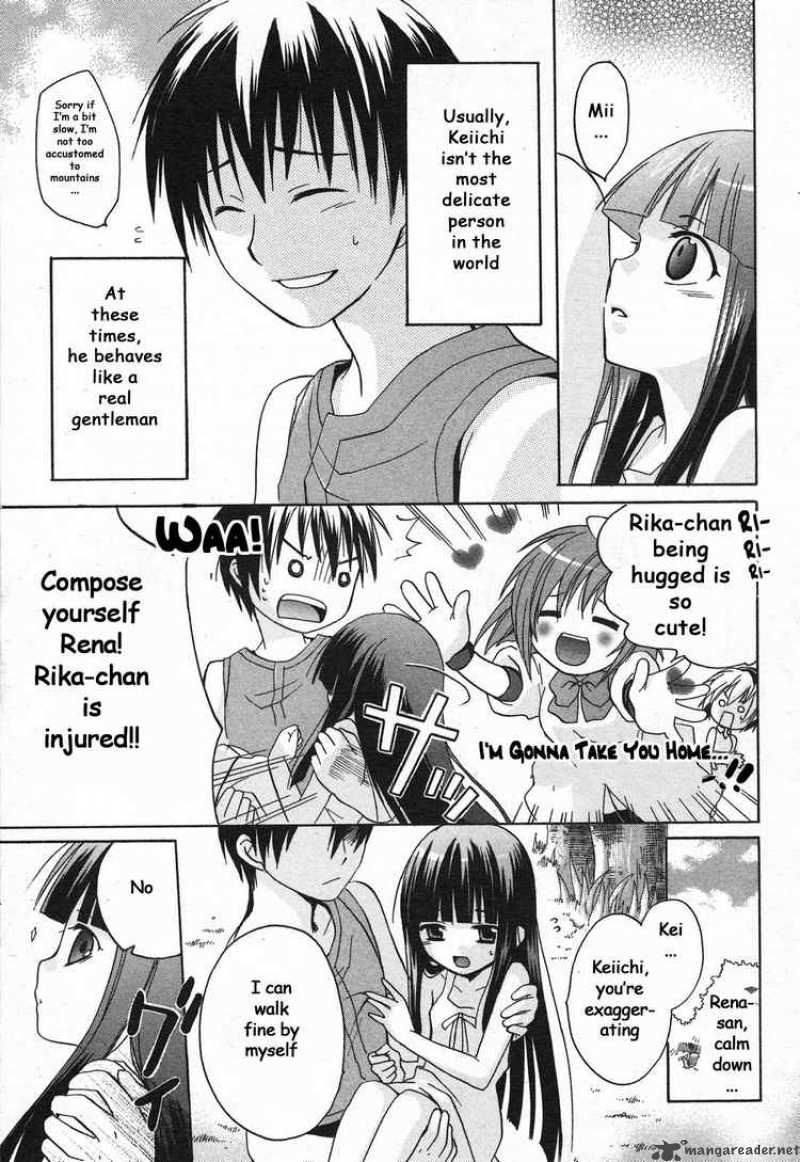 Higurashi No Naku Koro Ni Minagoroshi 2 24