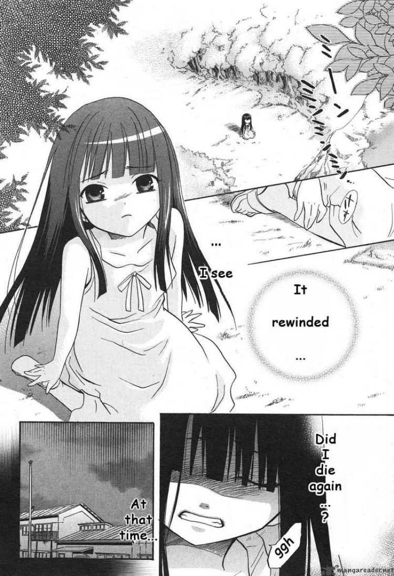 Higurashi No Naku Koro Ni Minagoroshi 2 3