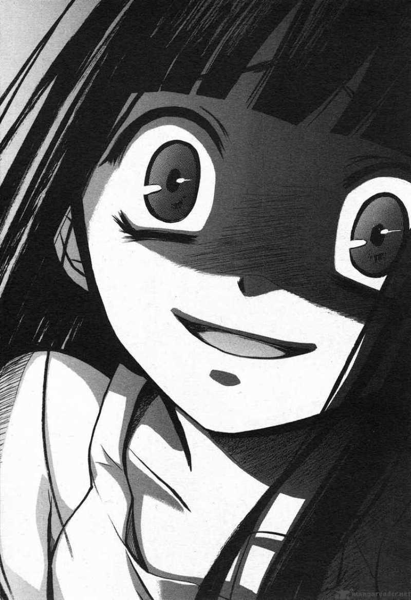 Higurashi No Naku Koro Ni Minagoroshi 2 34