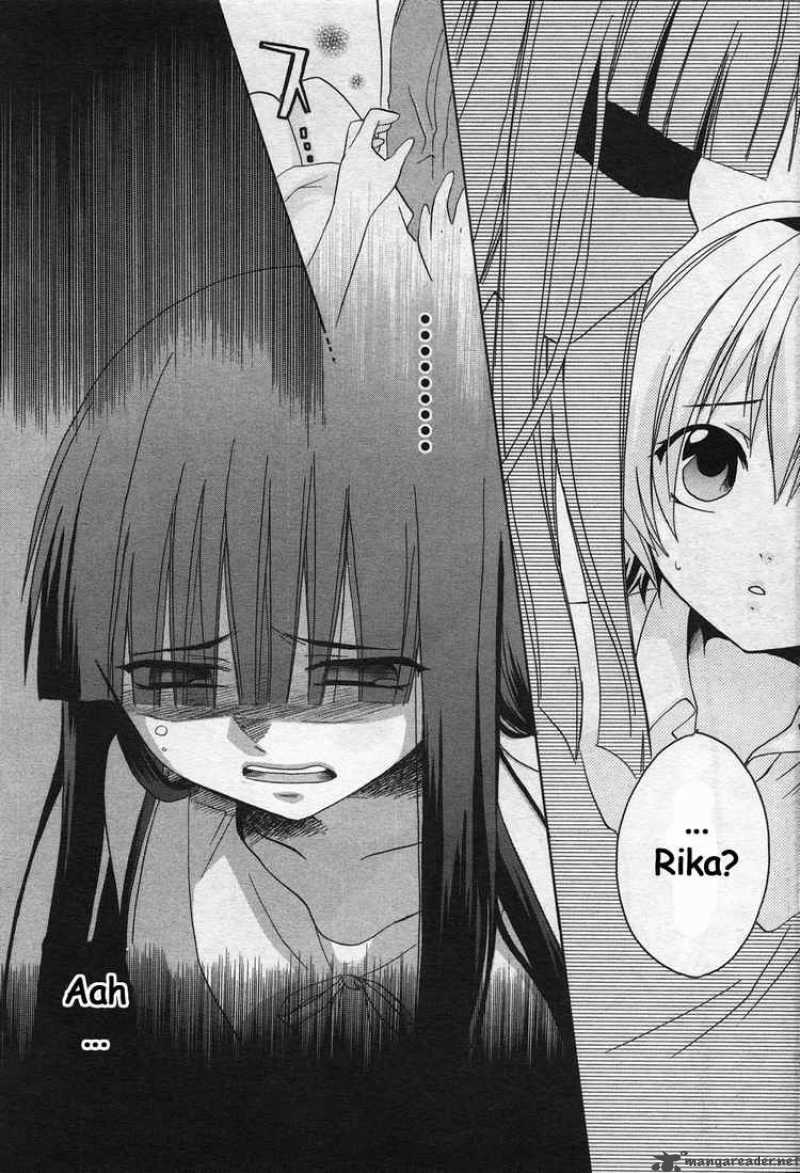 Higurashi No Naku Koro Ni Minagoroshi 2 35