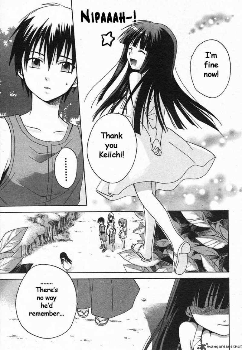 Higurashi No Naku Koro Ni Minagoroshi 2 38