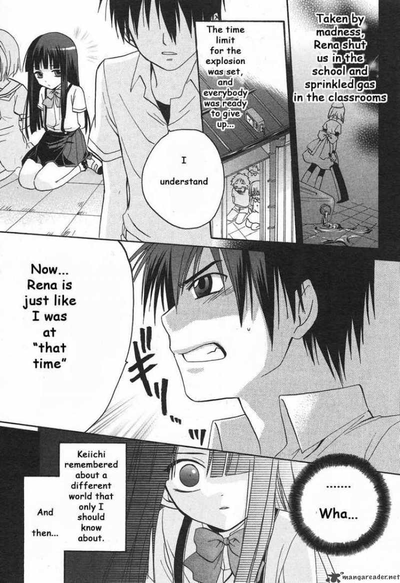 Higurashi No Naku Koro Ni Minagoroshi 2 4