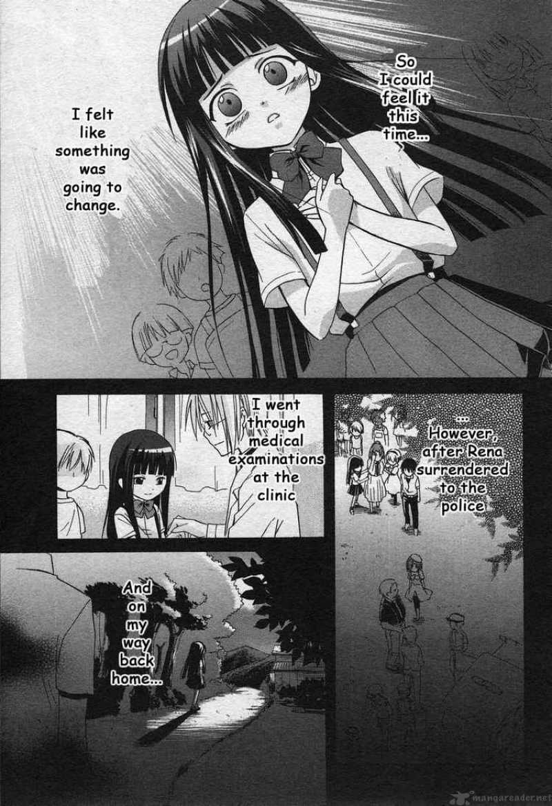 Higurashi No Naku Koro Ni Minagoroshi 2 6