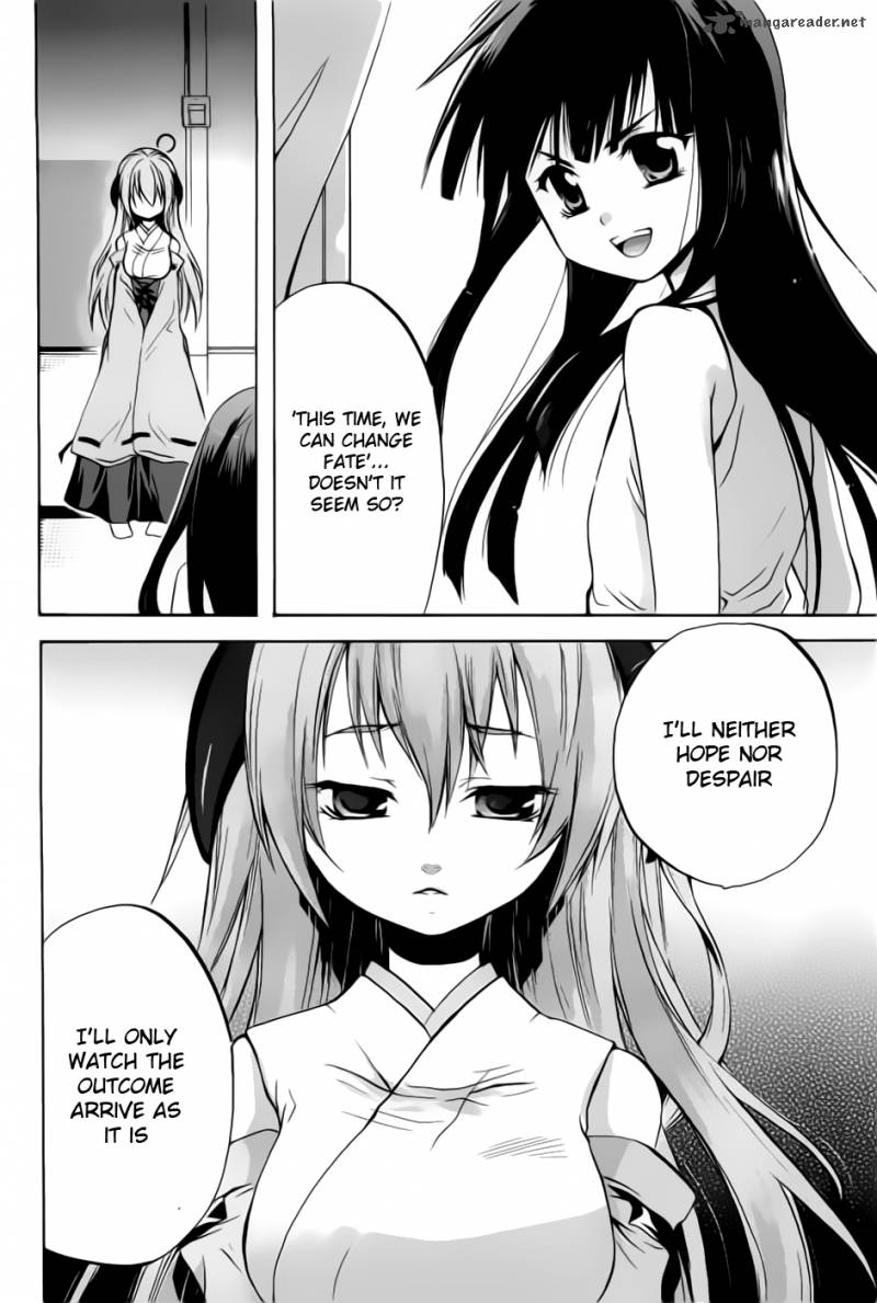 Higurashi No Naku Koro Ni Minagoroshi 20 24