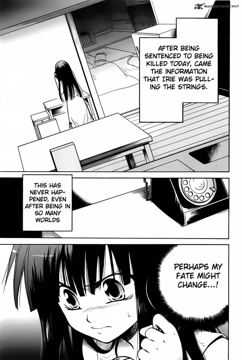 Higurashi No Naku Koro Ni Minagoroshi 20 4