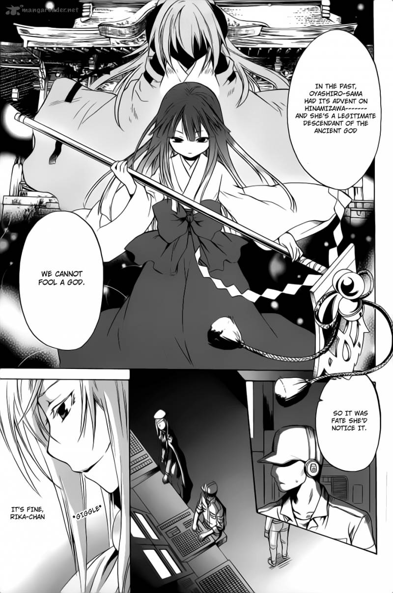 Higurashi No Naku Koro Ni Minagoroshi 22 10