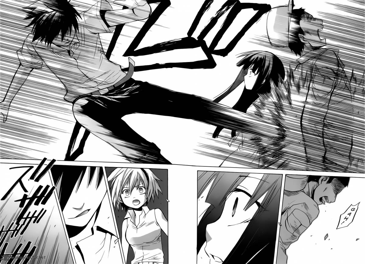 Higurashi No Naku Koro Ni Minagoroshi 22 51