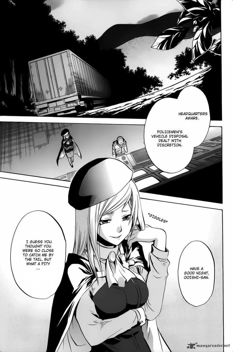 Higurashi No Naku Koro Ni Minagoroshi 22 8