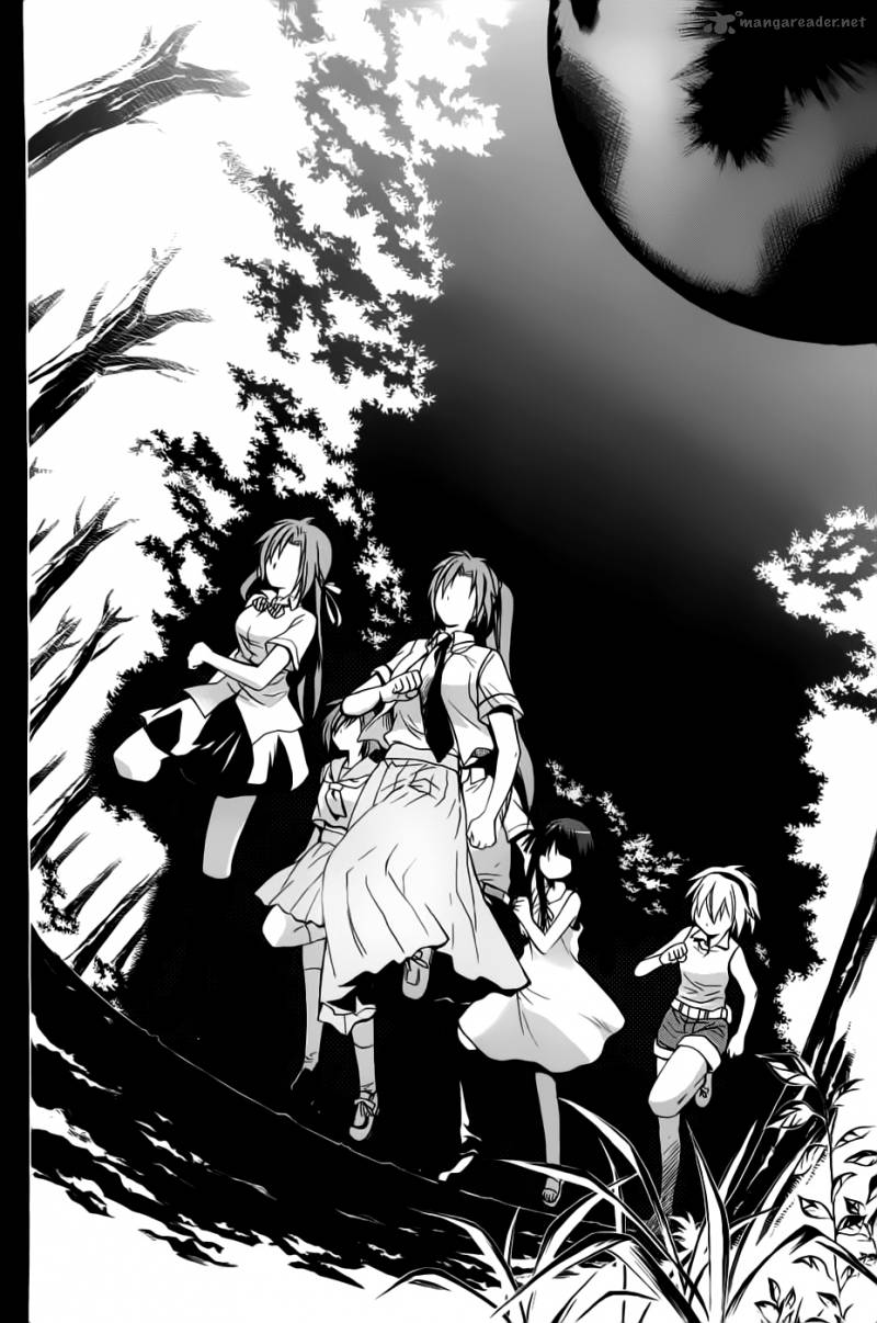 Higurashi No Naku Koro Ni Minagoroshi 23 22