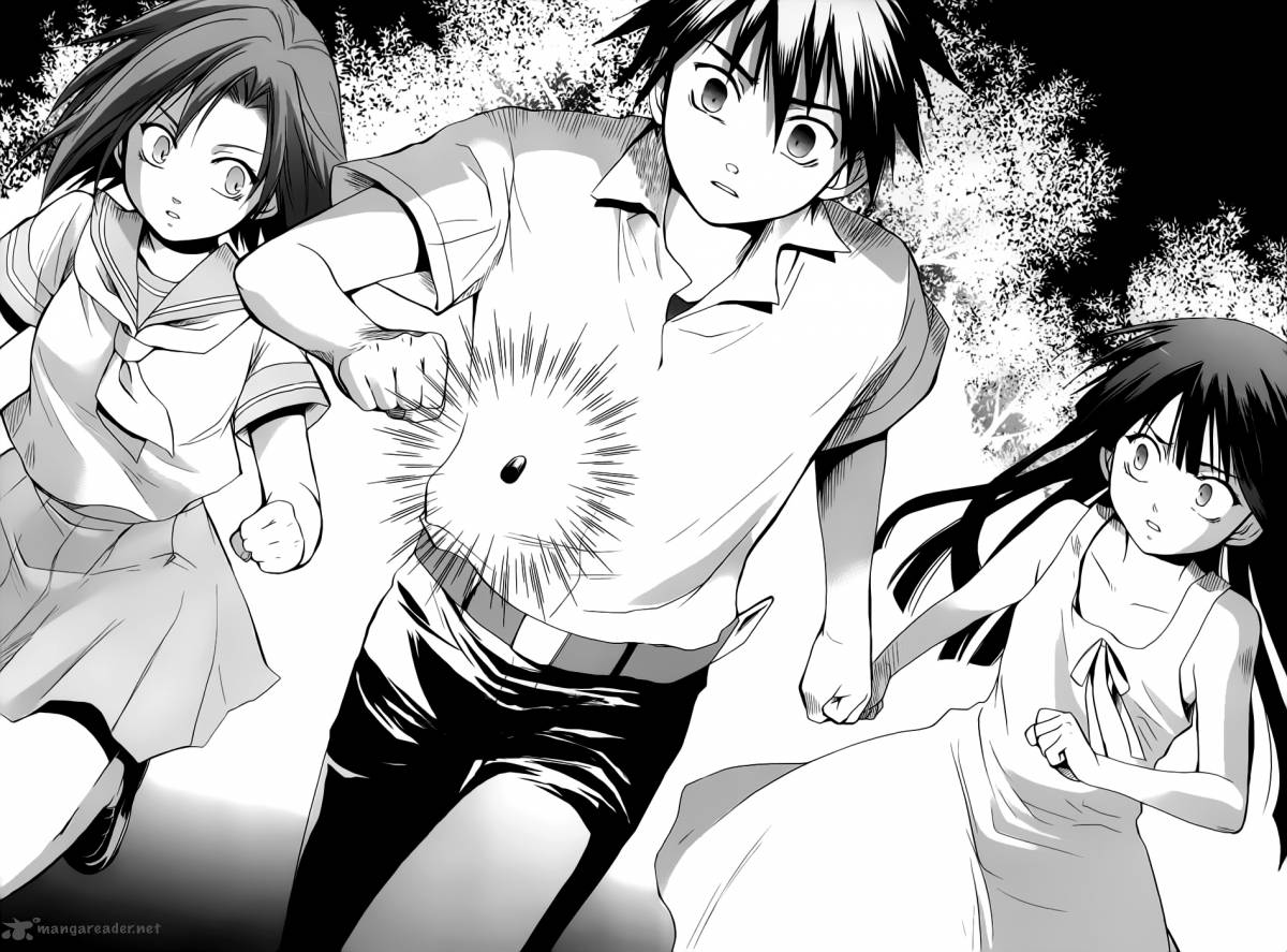 Higurashi No Naku Koro Ni Minagoroshi 23 27