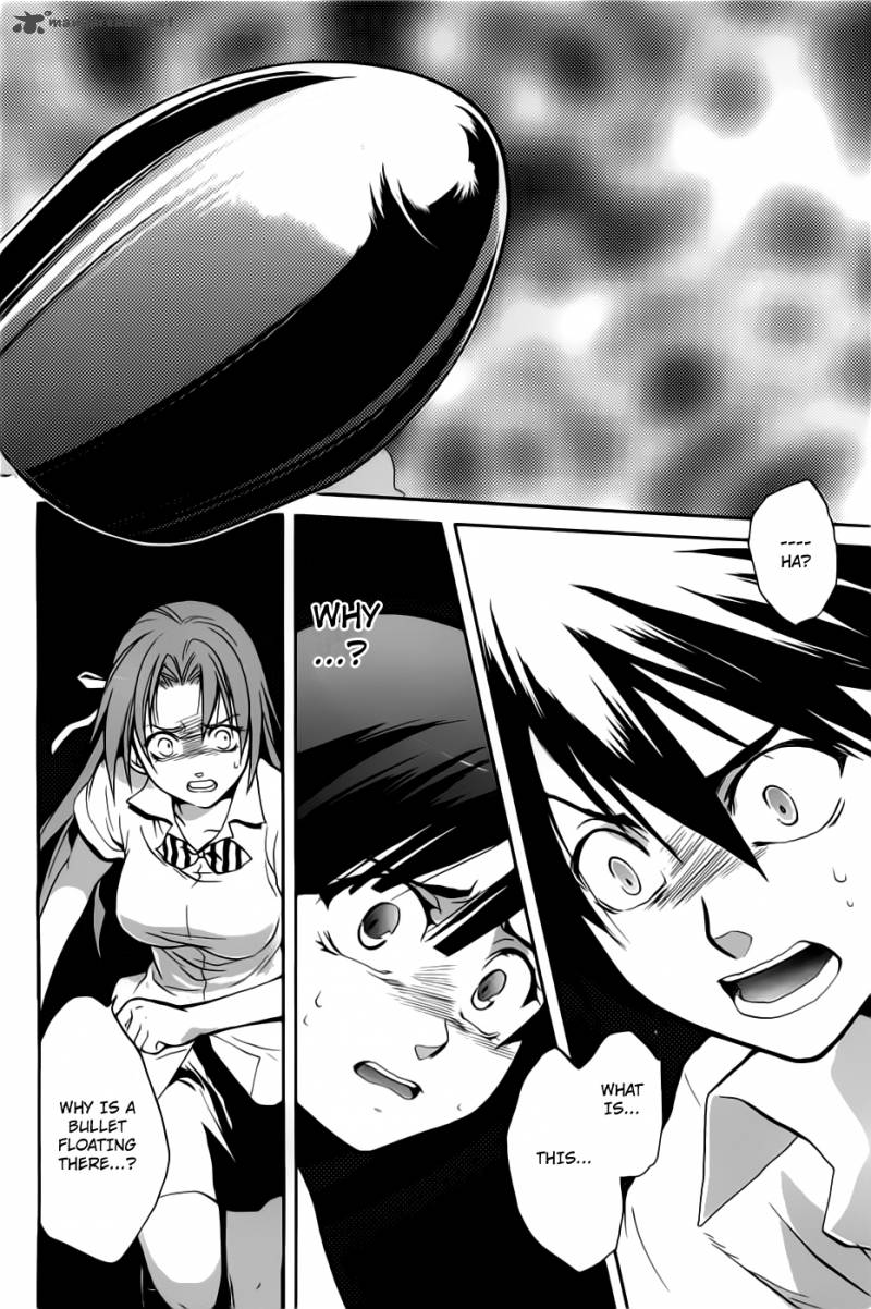 Higurashi No Naku Koro Ni Minagoroshi 23 28
