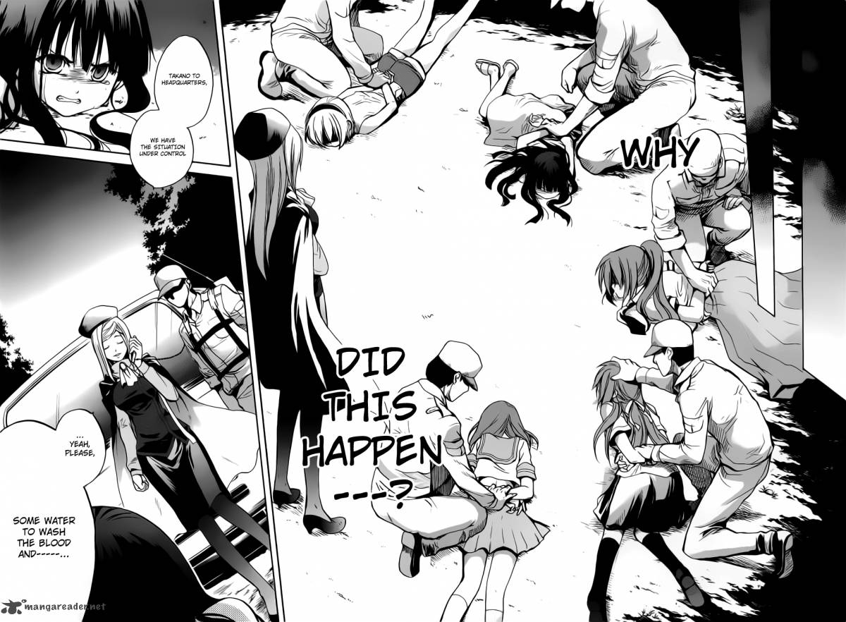 Higurashi No Naku Koro Ni Minagoroshi 23 48