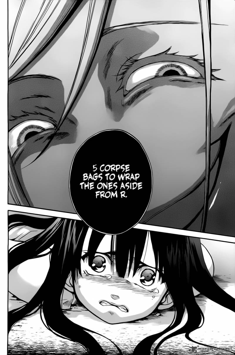 Higurashi No Naku Koro Ni Minagoroshi 23 49