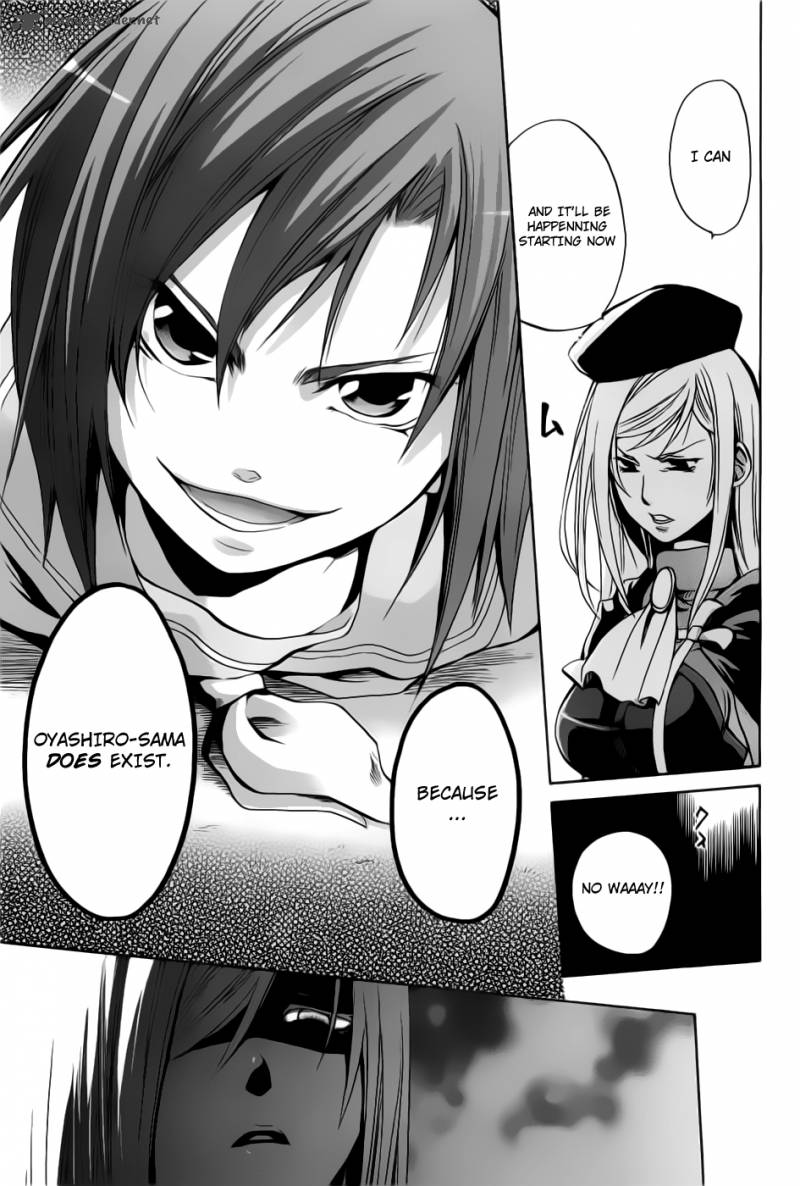 Higurashi No Naku Koro Ni Minagoroshi 24 14