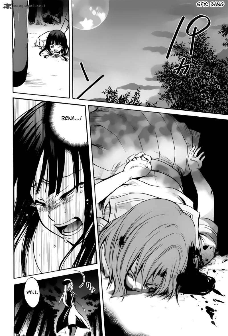 Higurashi No Naku Koro Ni Minagoroshi 24 15