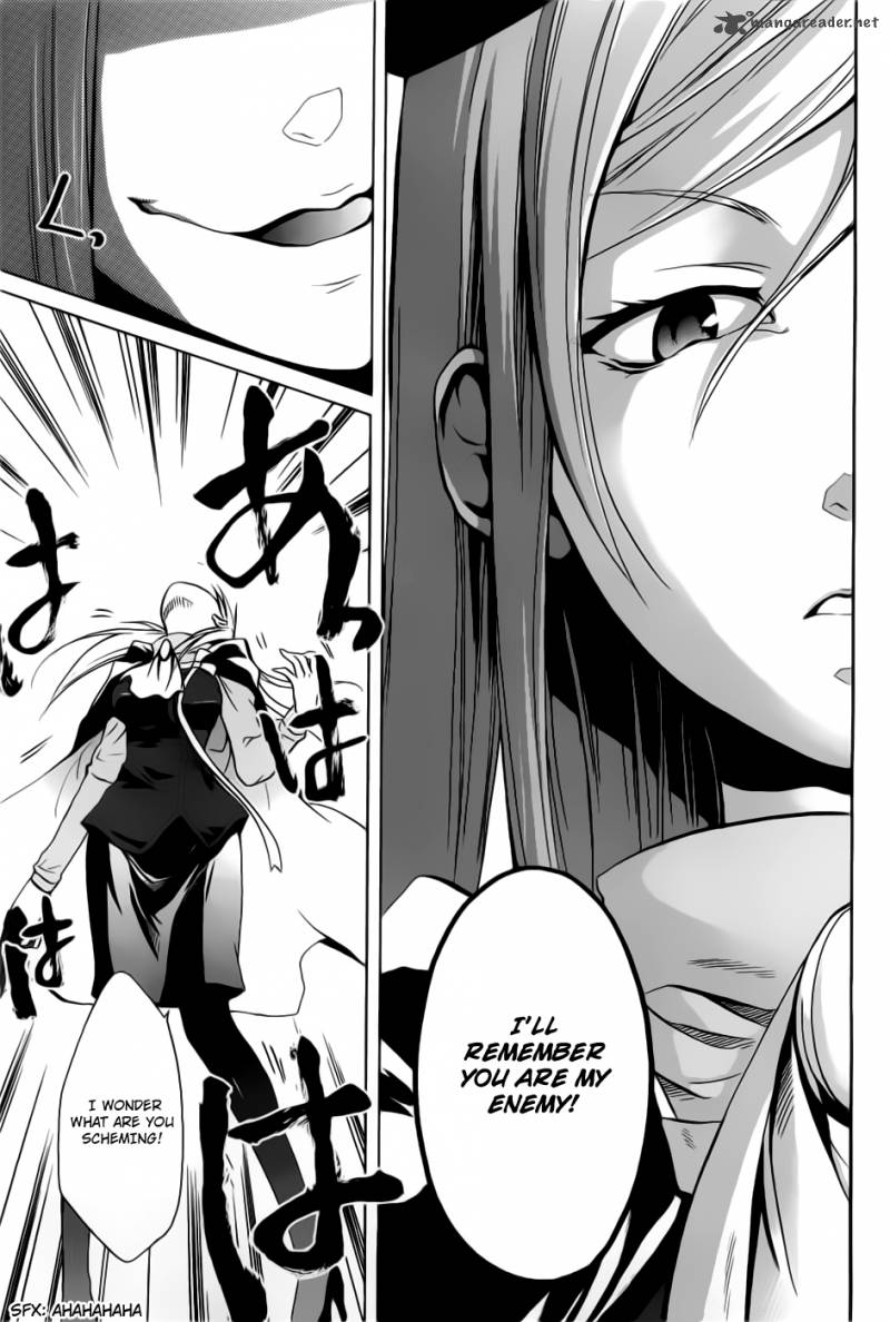 Higurashi No Naku Koro Ni Minagoroshi 24 26